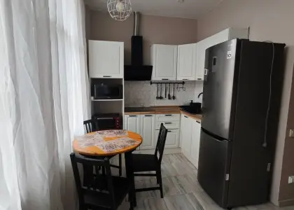 1-комнатная квартира, 34.4 м² - фото 1