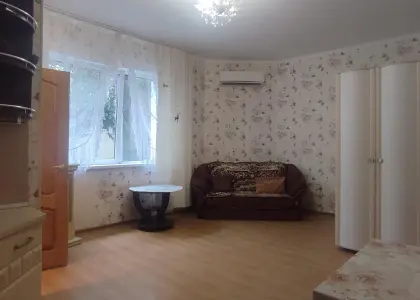 1-комнатная квартира, 29.5 м² - фото 1