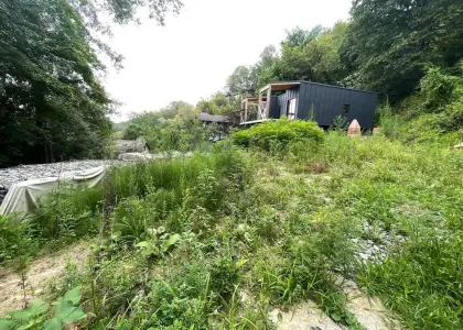 Земельный участок, 4.65 сотки - фото 1