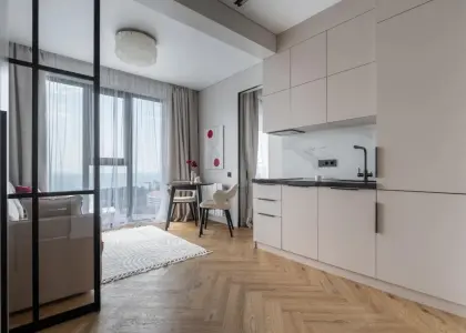 2-комнатная квартира, 28.8 м² - фото 1