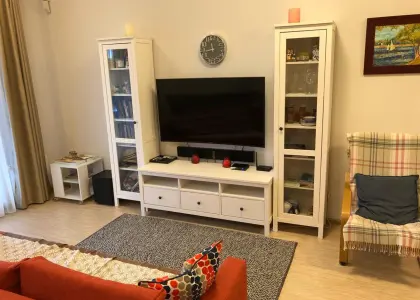 3-комнатная квартира, 91 м² - фото 1