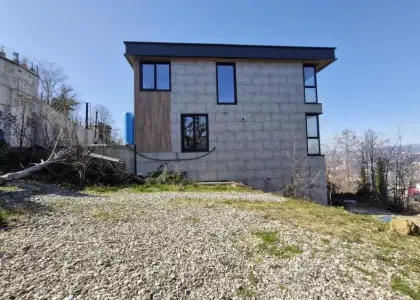 Дом, 200 м² - фото 1