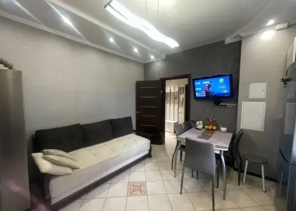 2-комнатная квартира, 52 м² - фото 1