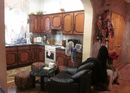3-комнатная квартира, 87.6 м² - фото 1
