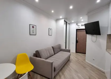 Студия, 56 м² - фото 1