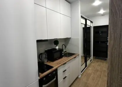 Студия, 23 м² - фото 1