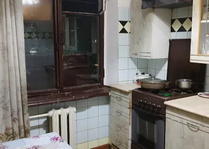 2-комнатная квартира, 45 м² - фото 1