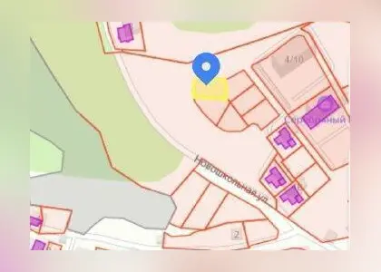 Земельный участок, 5 соток - фото 1