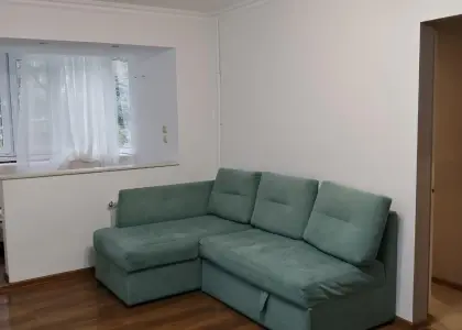 Студия, 46 м² - фото 1