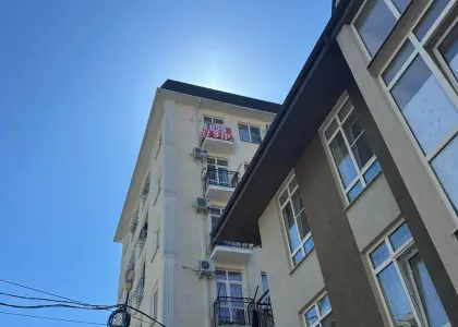 Студия, 55 м² - фото 1