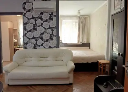 2-комнатная квартира, 43.5 м² - фото 1