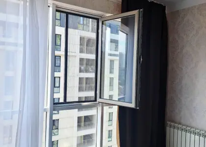 1-комнатная квартира, 39.6 м² - фото 1