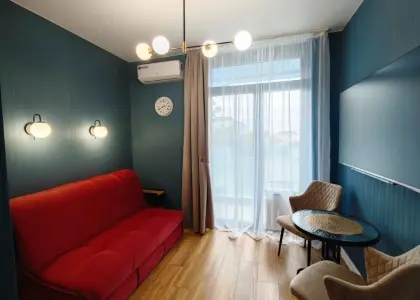 Студия, 18.3 м² - фото 1