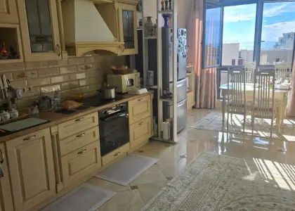 2-комнатная квартира, 83 м² - фото 1