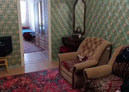 2-комнатная квартира, 45 м² - фото 1