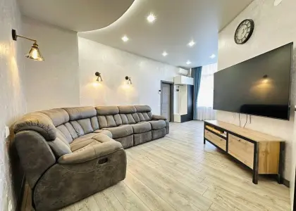 3-комнатная квартира, 60 м² - фото 1