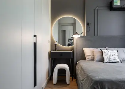 3-комнатная квартира, 49 м² - фото 1