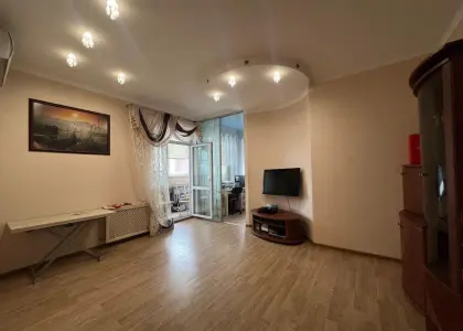 3-комнатная квартира, 112.9 м² - фото 1