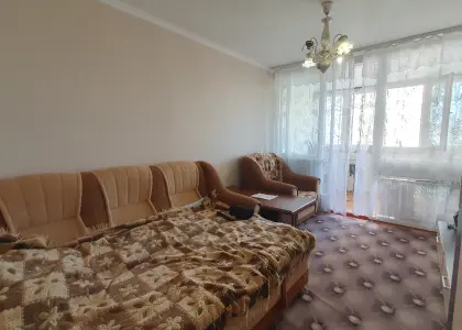 2-комнатная квартира, 55 м² - фото 1