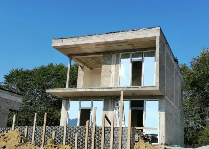 Дом, 160 м² - фото 1