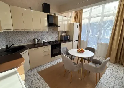 4-комнатная квартира, 81.8 м² - фото 1