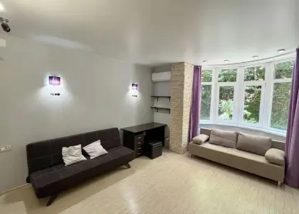 2-комнатная квартира, 65.8 м² - фото 1