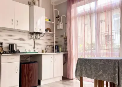 Студия, 26.6 м² - фото 1