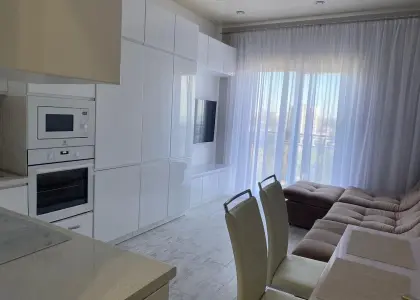 Студия, 24.4 м² - фото 1