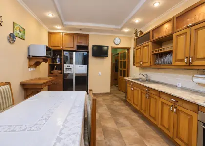 4-комнатная квартира, 115 м² - фото 1