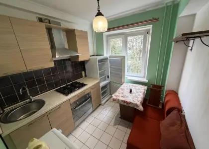 1-комнатная квартира, 32 м² - фото 1
