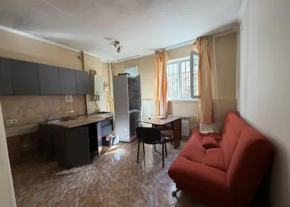 Студия, 34 м² - фото 1