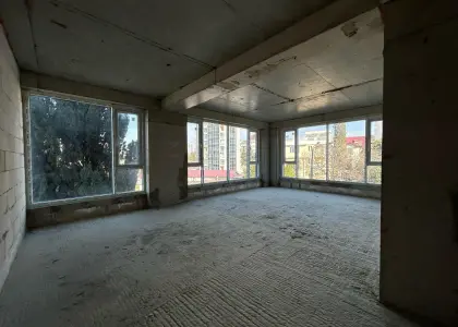 2-комнатная квартира, 55.2 м² - фото 1