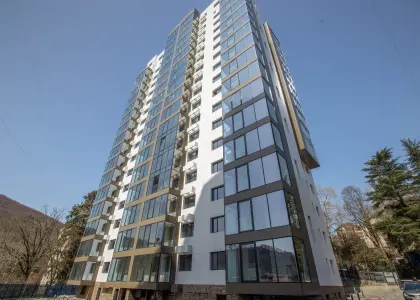 ЖК Командор - фото 1