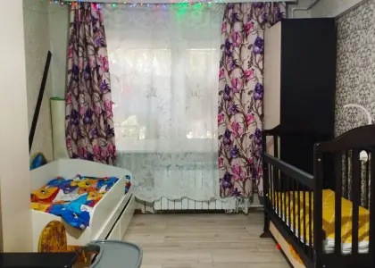 3-комнатная квартира, 72 м² - фото 1