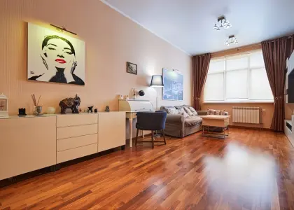 2-комнатная квартира, 61.5 м² - фото 1