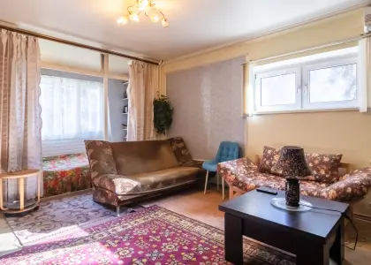 2-комнатная квартира, 61 м² - фото 1