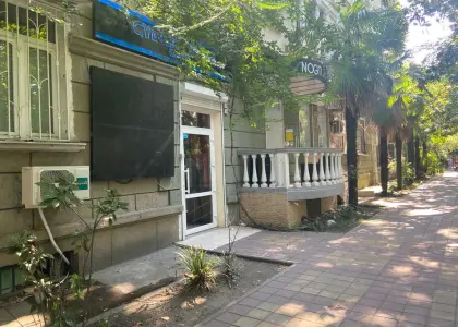 Нежилое помещение - фото 1