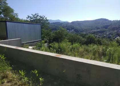 Земельный участок в тихом месте - фото 1