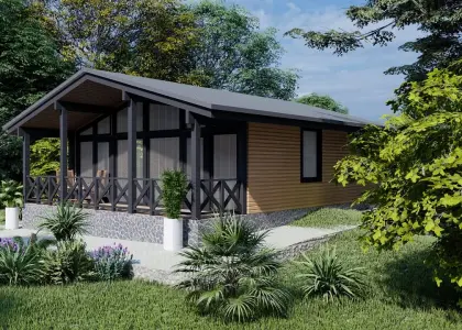 КП Альпийские Луга 3 - фото 1