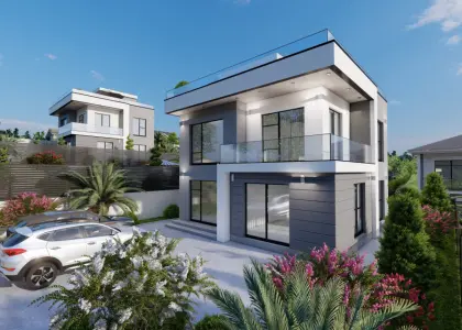 КП Горная Олимпия 5 - фото 1