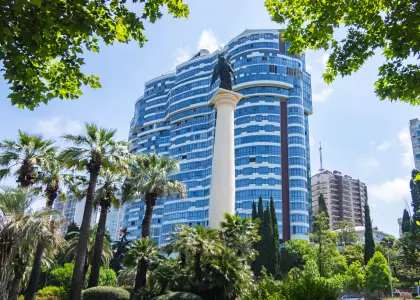 ЖК Красная Площадь - фото 1