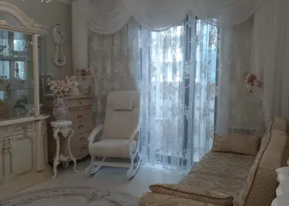 Квартира в новом доме - фото 1