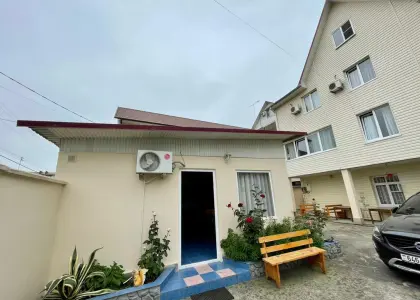 Гостиница - фото 1