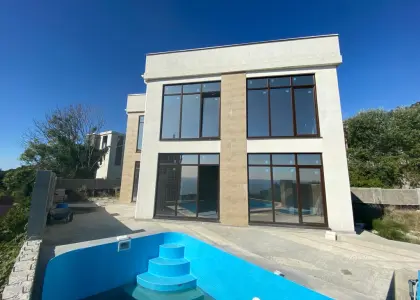 Дом, 160 м² - фото 1