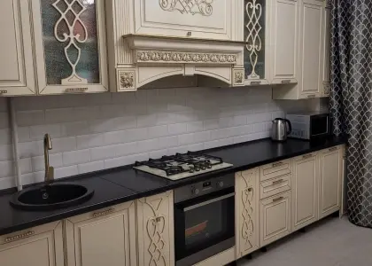 2-комнатная квартира, 41 м² - фото 1