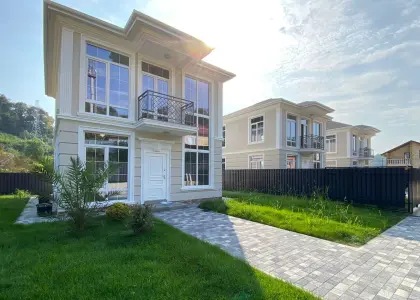 КП Кембридж - фото 1