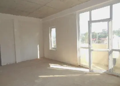1-комнатная квартира, 34 м² - фото 1