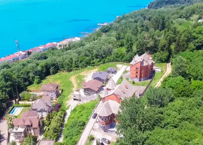 Дом, 3000 м² - фото 1