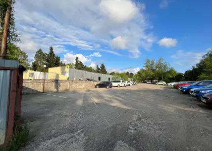 Промышленная - фото 1