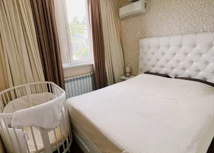 2-комнатная квартира, 52 м² - фото 1